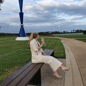 Meet your Posher, Stace